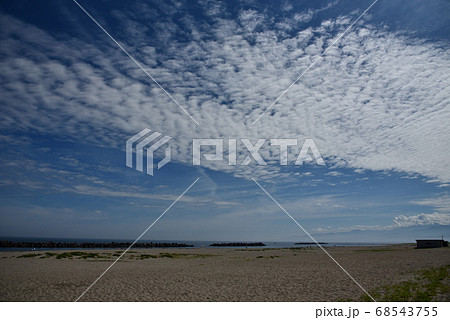 岩瀬浜海水浴場 岩瀬浜海水浴場 68543755