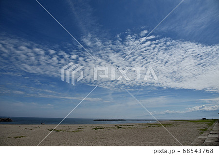 岩瀬浜海水浴場 岩瀬浜海水浴場 68543768