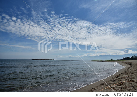 岩瀬浜海水浴場 68543823
