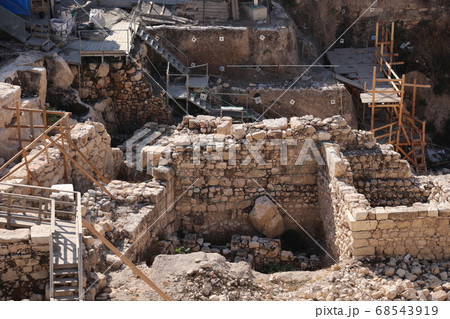 南の壁考古学博物館 68543919