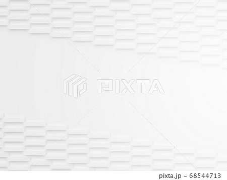 織目　互い違い　交互　エンボス 68544713