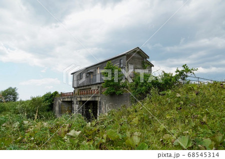 岩保木水門（旧） 68545314