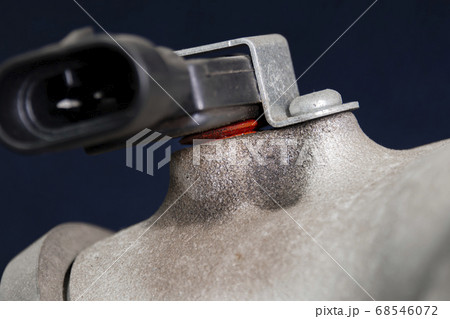 インテークマニホールド Mapセンサー インテークマニホールド Mapセンサー 68546072