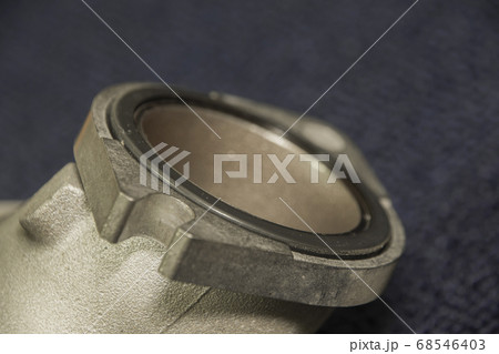 インテークマニホールド インテークマニホールド 68546403