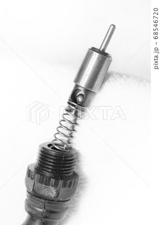 キャブレター　エンリッチナー 68546720