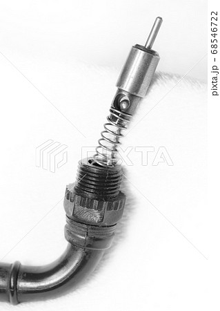 キャブレター　エンリッチナー 68546722