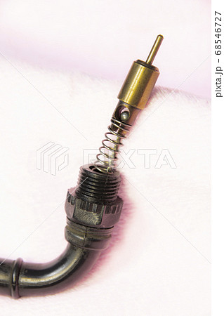 キャブレター　エンリッチナー 68546727