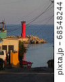 浦項 灯台 海 68548244