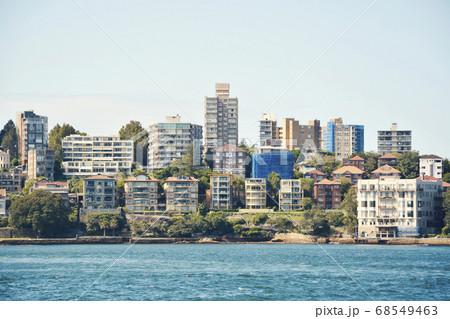 Exotic Housing by the Beach in Sydney, Australia 68549463