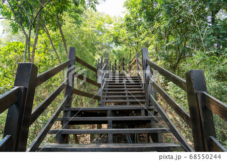 大坑登山步道 台中市 北屯區 台湾 大坑登山步道 台中市 北屯區 台湾 68550244