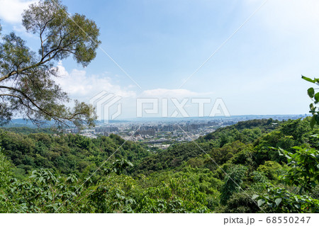 大坑登山步道 台中市一望 北屯區 台湾 大坑登山步道 台中市一望 北屯區 台湾 68550247
