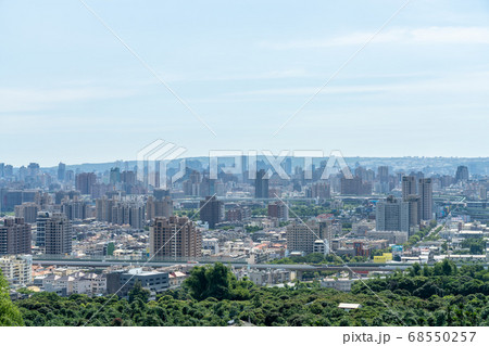 大坑登山步道　台中市一望　北屯區　台湾 68550257