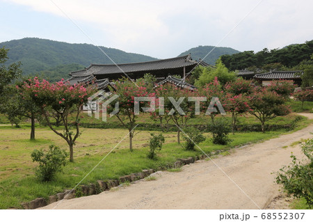 夏 書院 俗離山 68552307