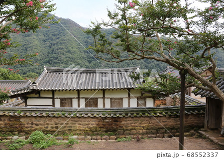 夏 書院 俗離山 68552337