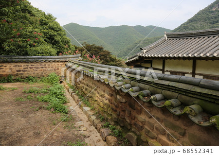 景色 夏 書院 68552341
