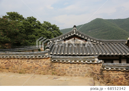 夏 書院 俗離山 68552342