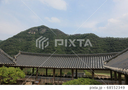 夏 書院 俗離山 68552349