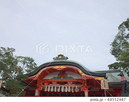 祭場_伏見稲荷大社 祭場_伏見稲荷大社 68552987