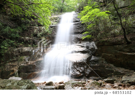 風景 スポット 自然 68553102