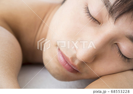 メンズエステイメージ 68553228