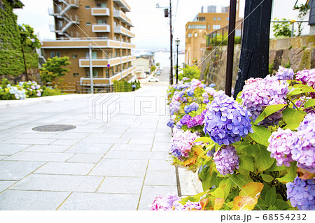 日和坂 日和坂 68554232