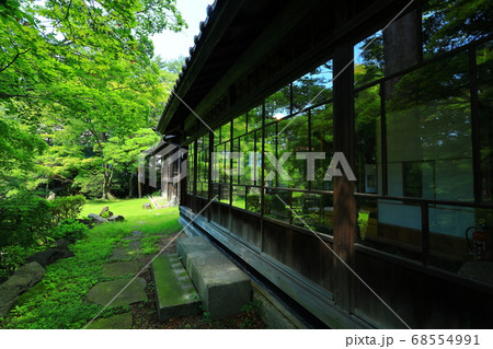 夏の南昌荘 夏の南昌荘 68554991