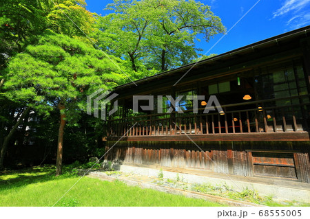 夏の南昌荘 夏の南昌荘 68555005
