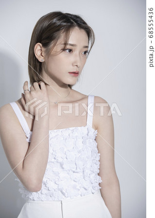 女性 女 女の子 68555436