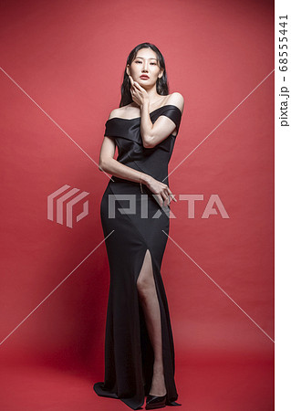 女性 女 女の子 68555441