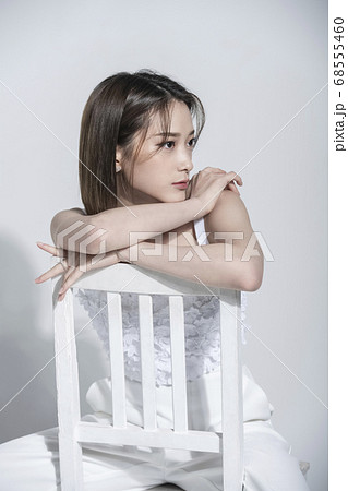 女性 女 女の子 68555460