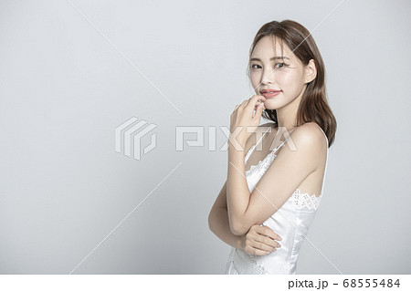 女性 女 女の子 68555484