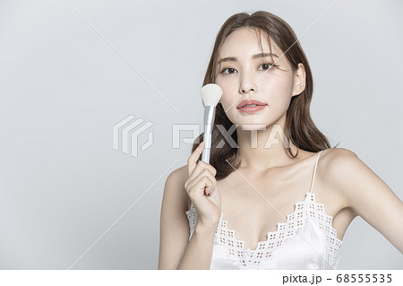 ビューティー 女性 女 68555535