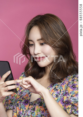女性 女 女の子 68555558