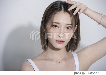 女性 女 女の子 68555588