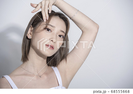 女性 女 女の子 68555668