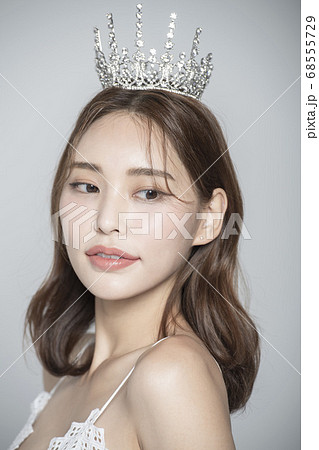 ウエディング 花嫁 結婚 68555729