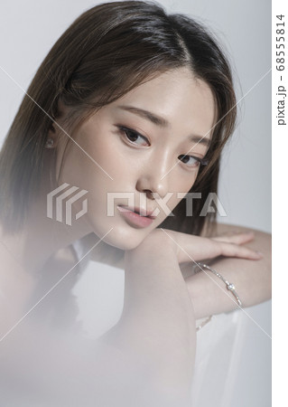 女性 女 女の子 68555814