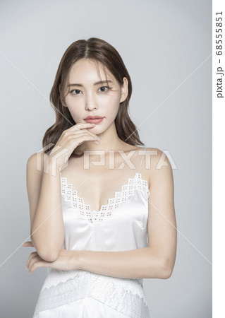 女性 女 女の子 68555851