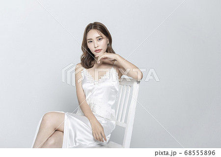 女性 女 女の子 68555896