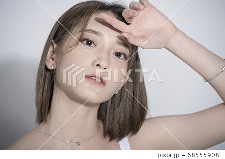 女性 女 女の子 68555908