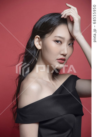 女性 女 女の子 68555950