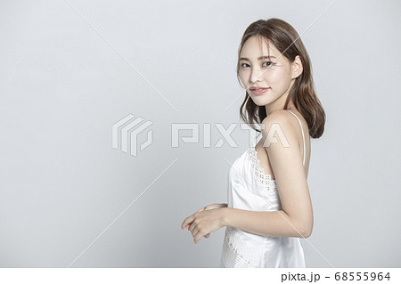 女性 女 女の子 68555964