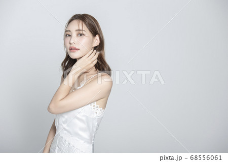 女性 女 女の子 68556061