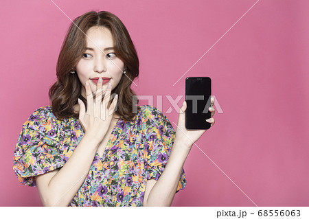 女性 女 女の子 68556063