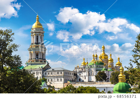 Kiev Pechersk Lavra Kiev Pechersk Lavra 68556371