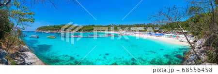 Racha (Raya) island, Thailand 68556458