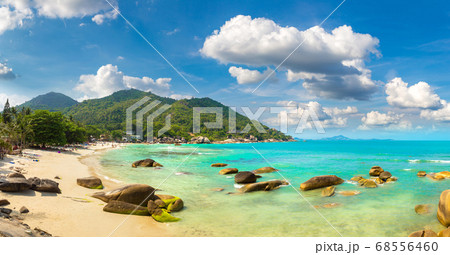 Silver Beach on Samui 68556460