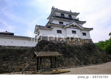 白石城 白石城 68556760
