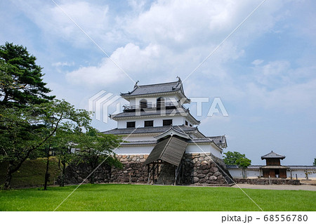白石城 68556780