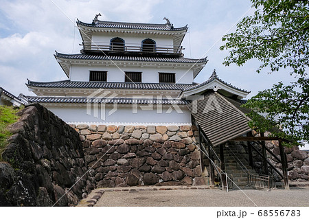白石城 68556783